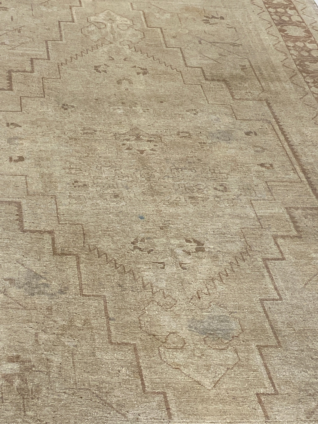 Rugvana Oushak  5x10