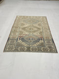 Rugvana Oushak  4x7