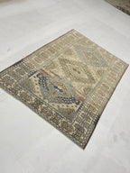 Rugvana Oushak  4x7