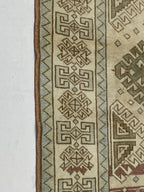 Rugvana Oushak  4x7