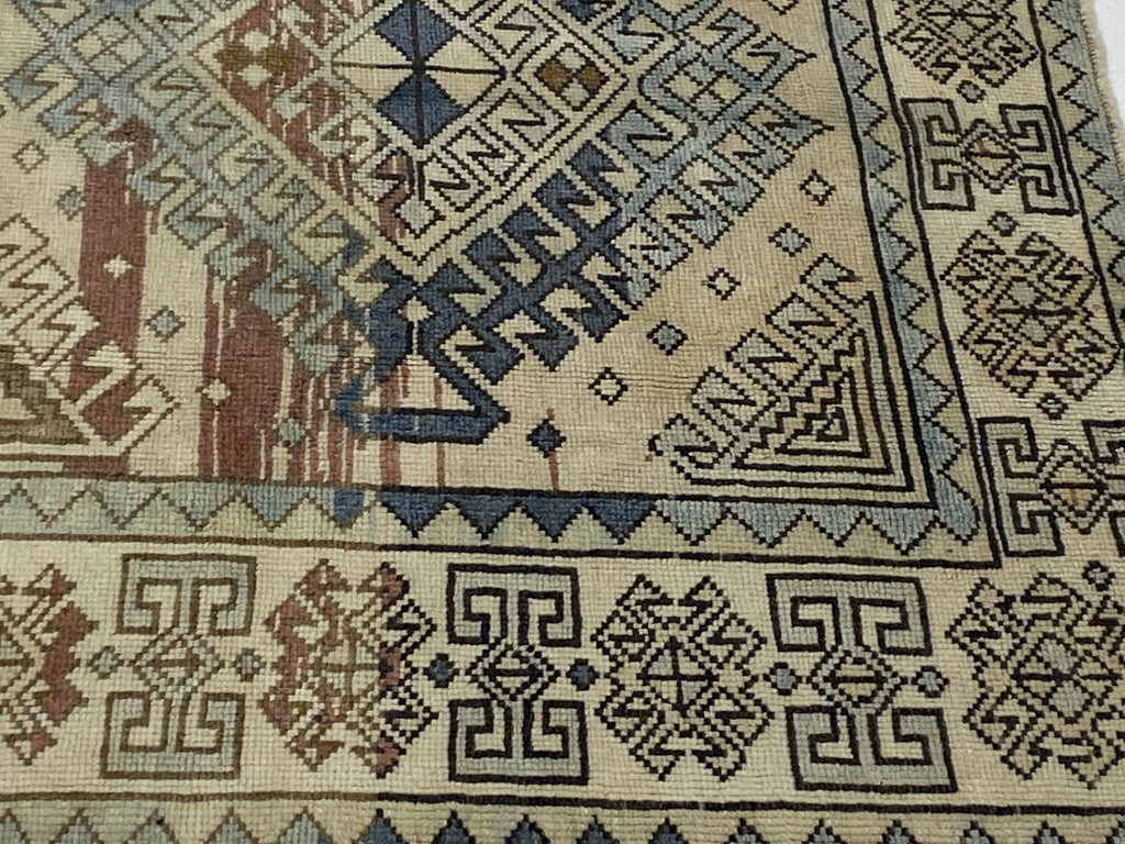 Rugvana Oushak  4x7