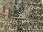 Rugvana Oushak  4x7