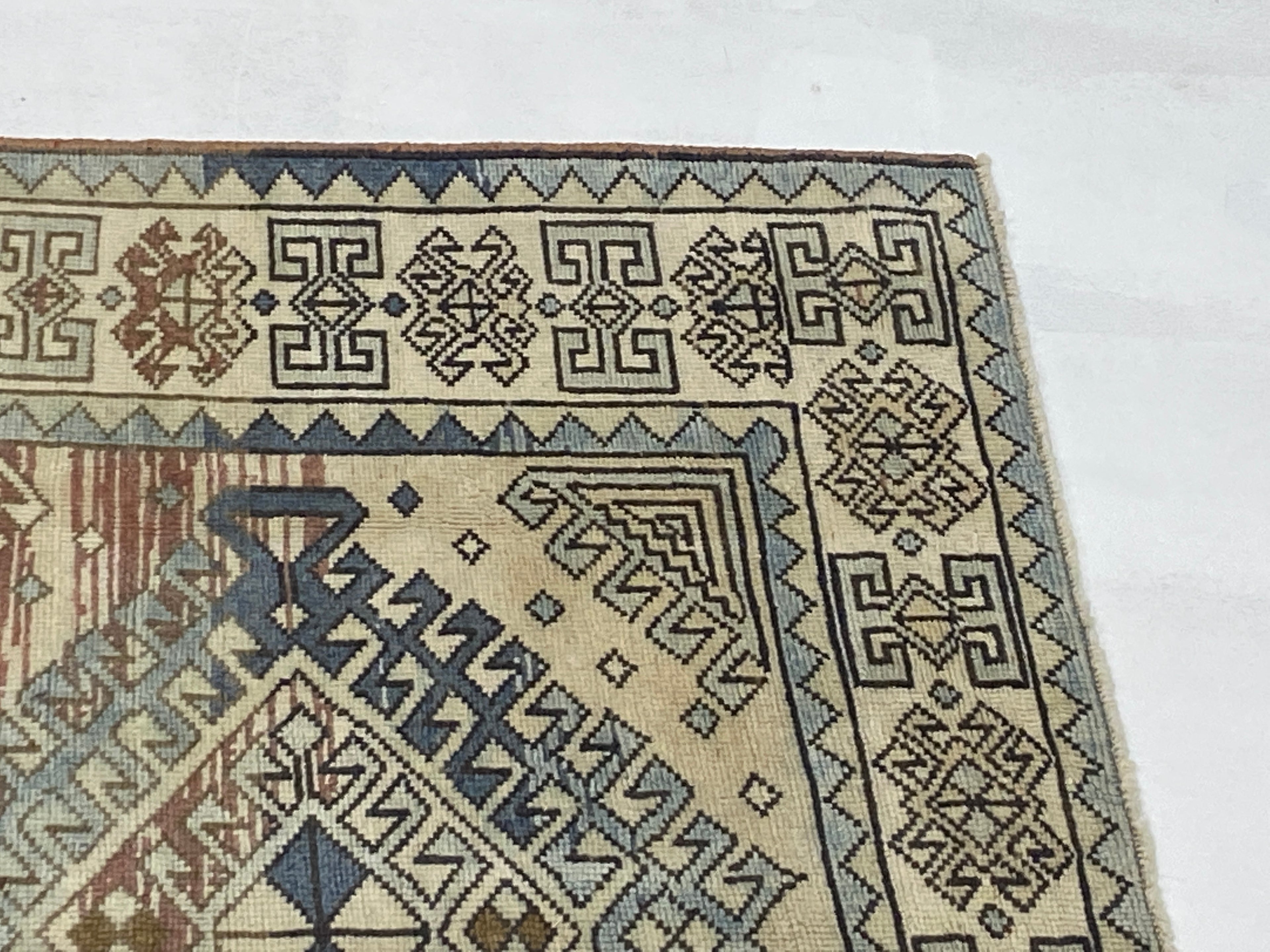 Rugvana Oushak  4x7