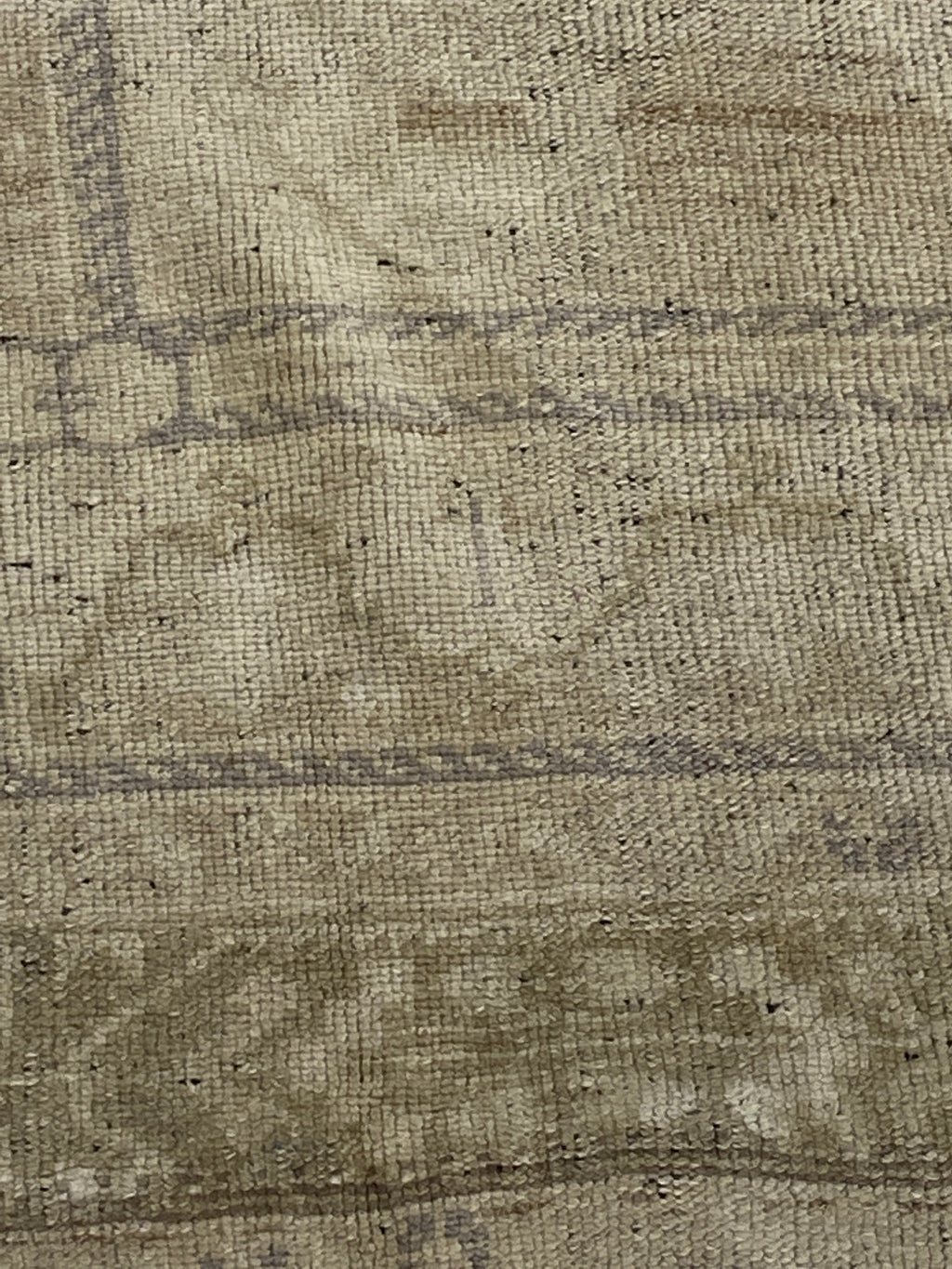 Rugvana Oushak  4x8