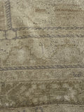 Rugvana Oushak  4x8