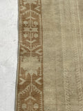 Rugvana Oushak  4x8