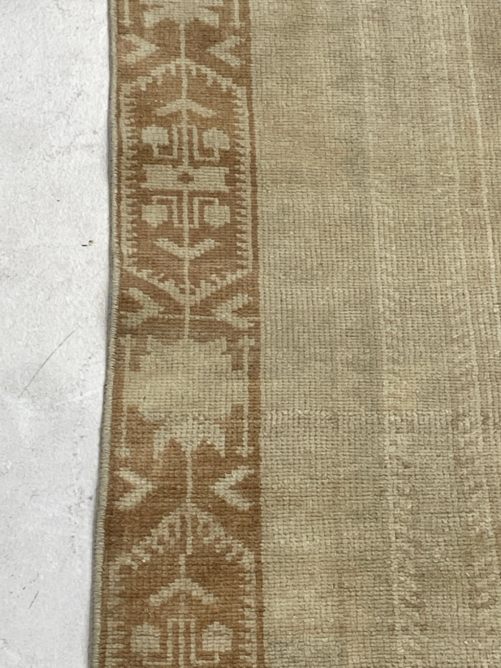 Rugvana Oushak  4x8