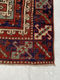 Rugvana Oushak  4x6