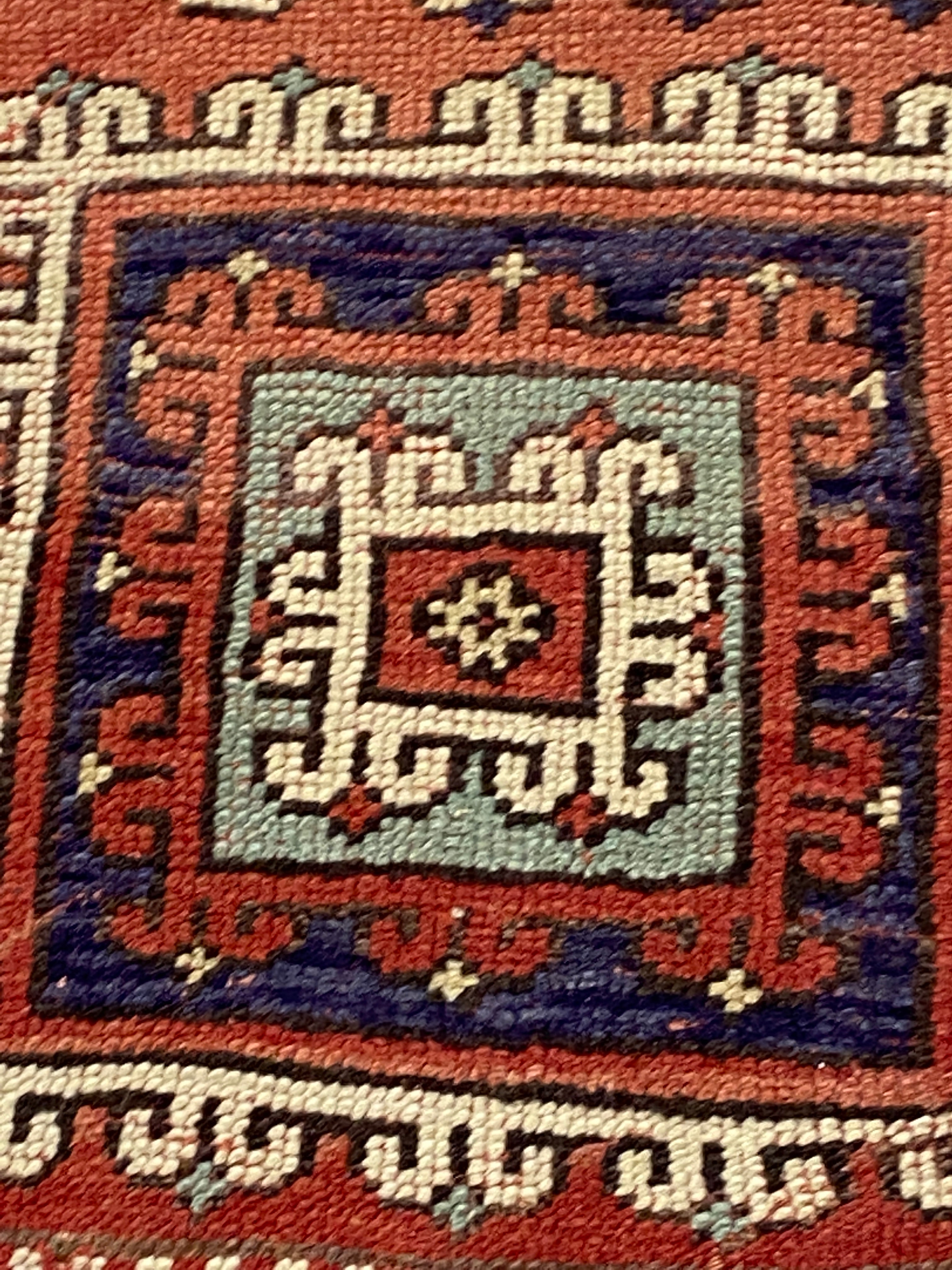 Rugvana Oushak  4x6