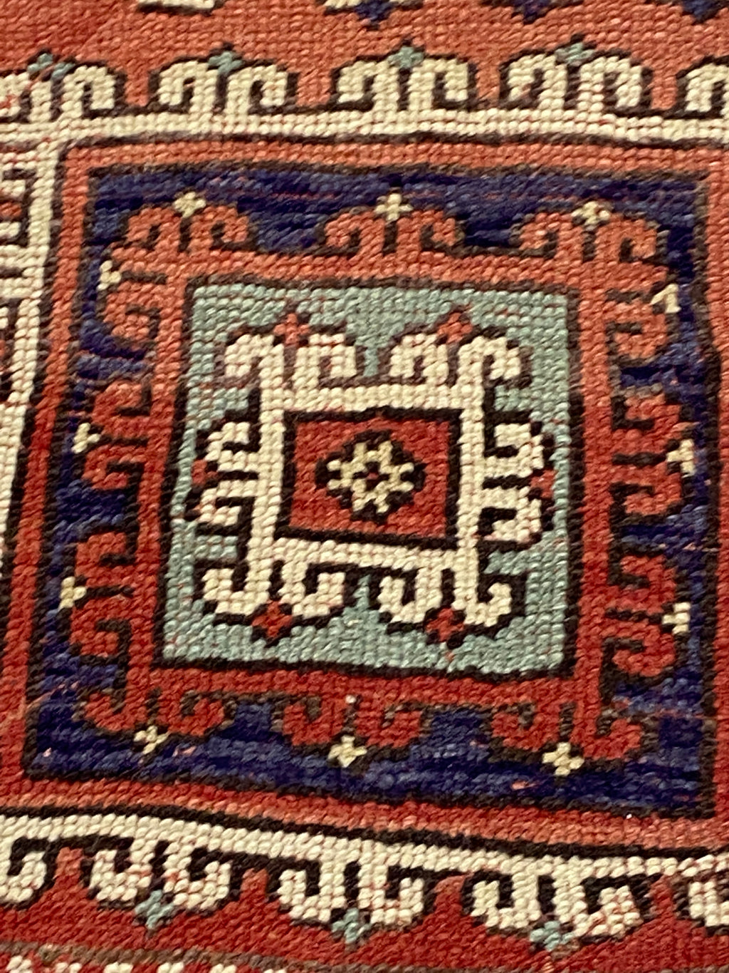 Rugvana Oushak  4x6