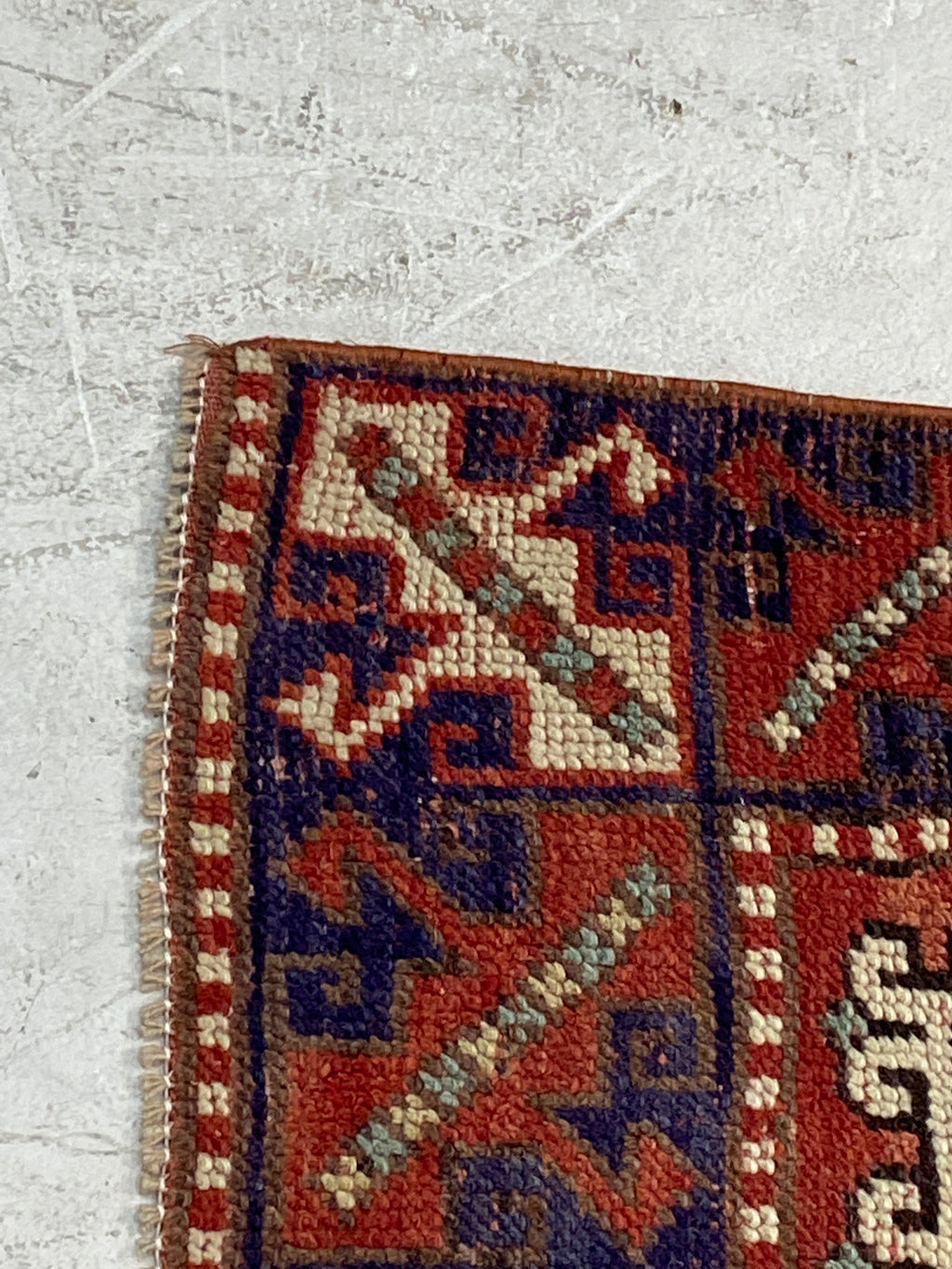 Rugvana Oushak  4x6