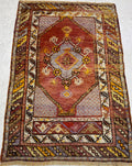 Rugvana Oushak  3x7
