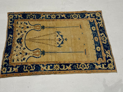 Rugvana ANATOLIAN  2x3