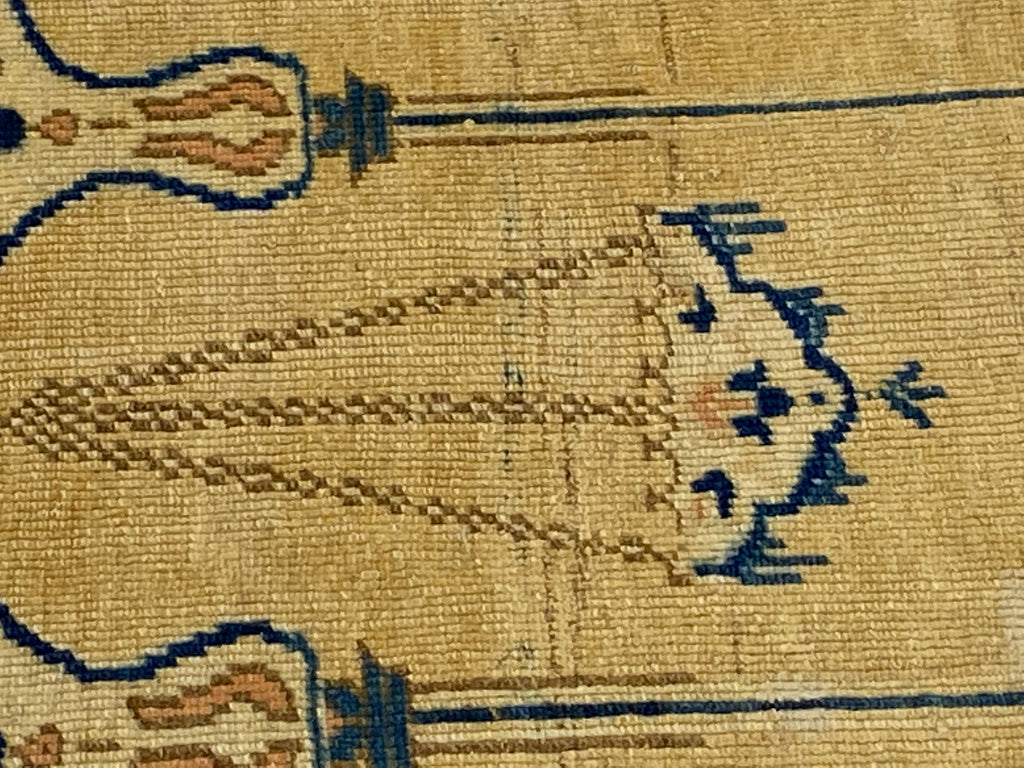 Rugvana ANATOLIAN  2x3