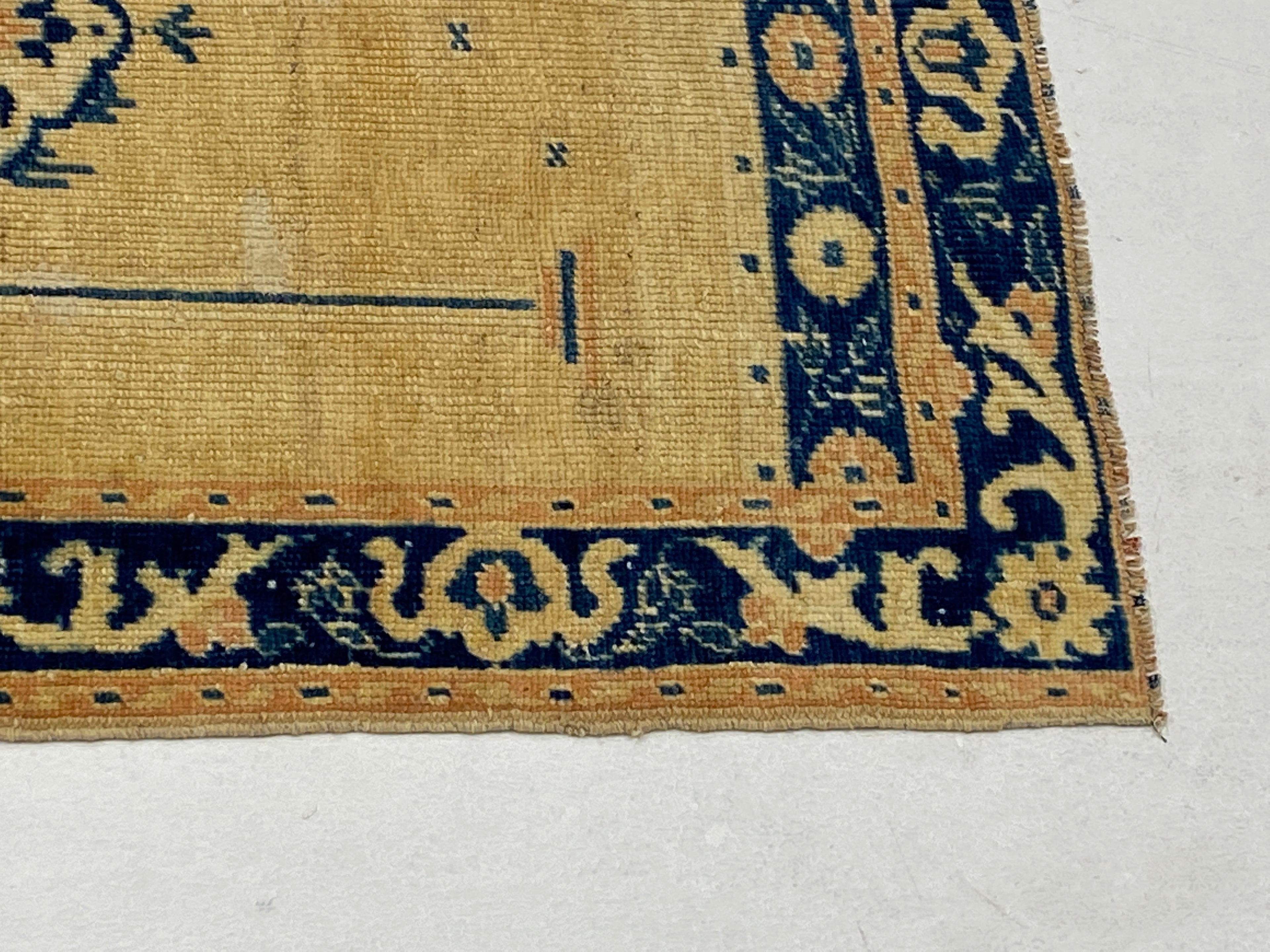 Rugvana ANATOLIAN  2x3