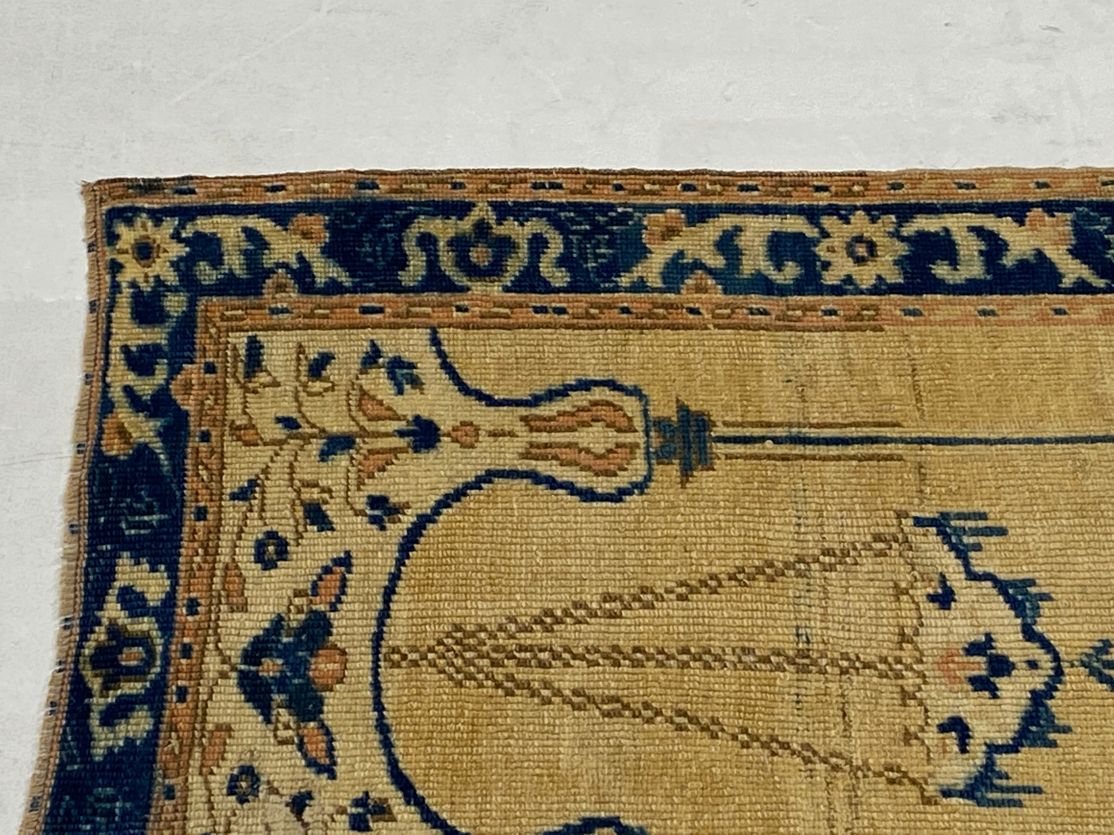 Rugvana ANATOLIAN  2x3