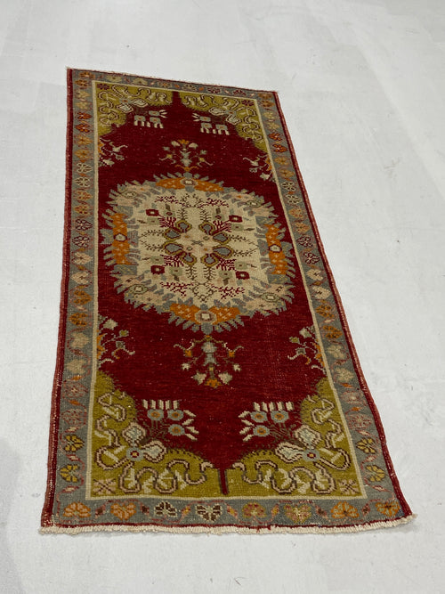 Rugvana ANATOLIAN  2x5