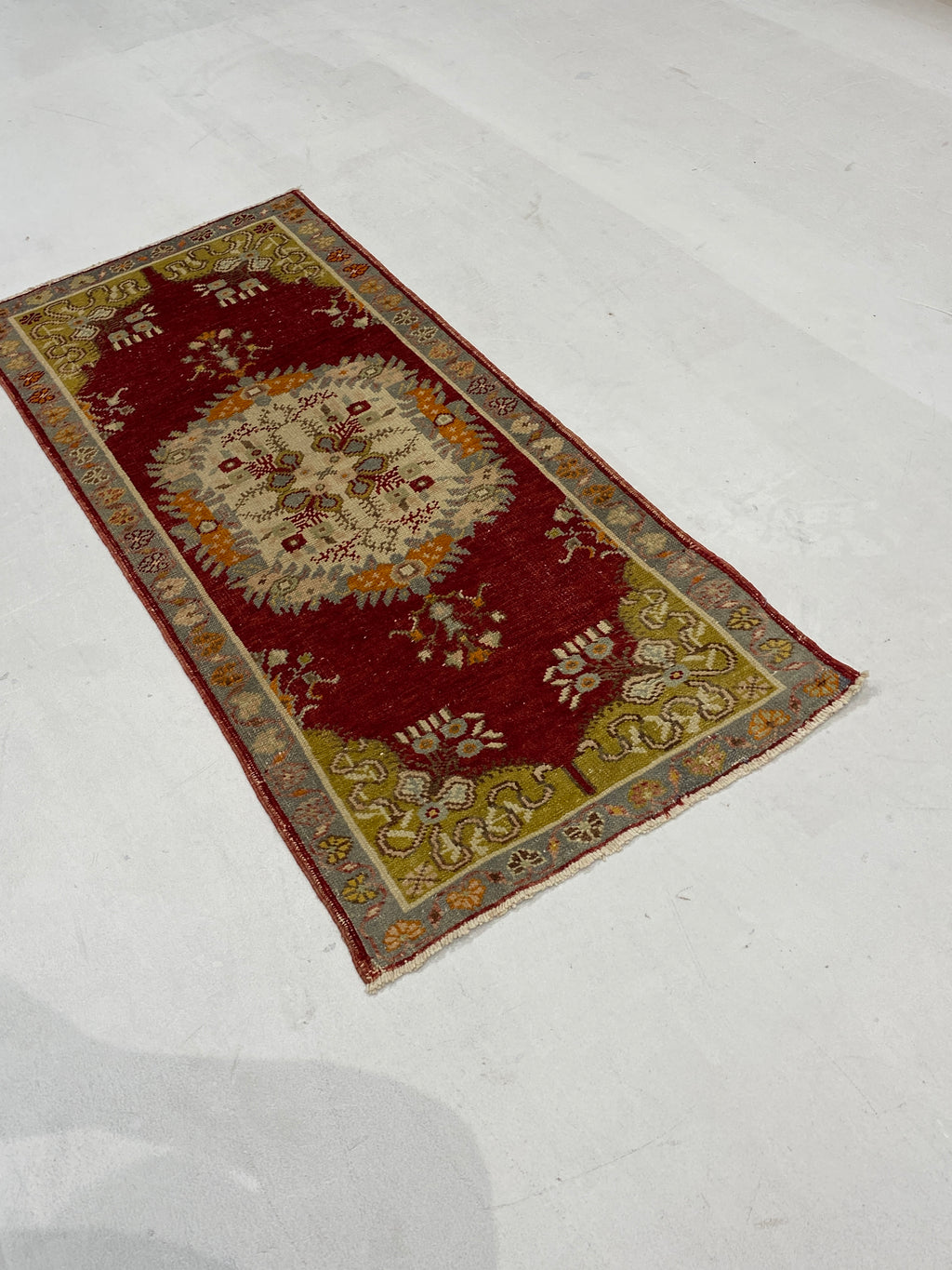 Rugvana ANATOLIAN  2x5