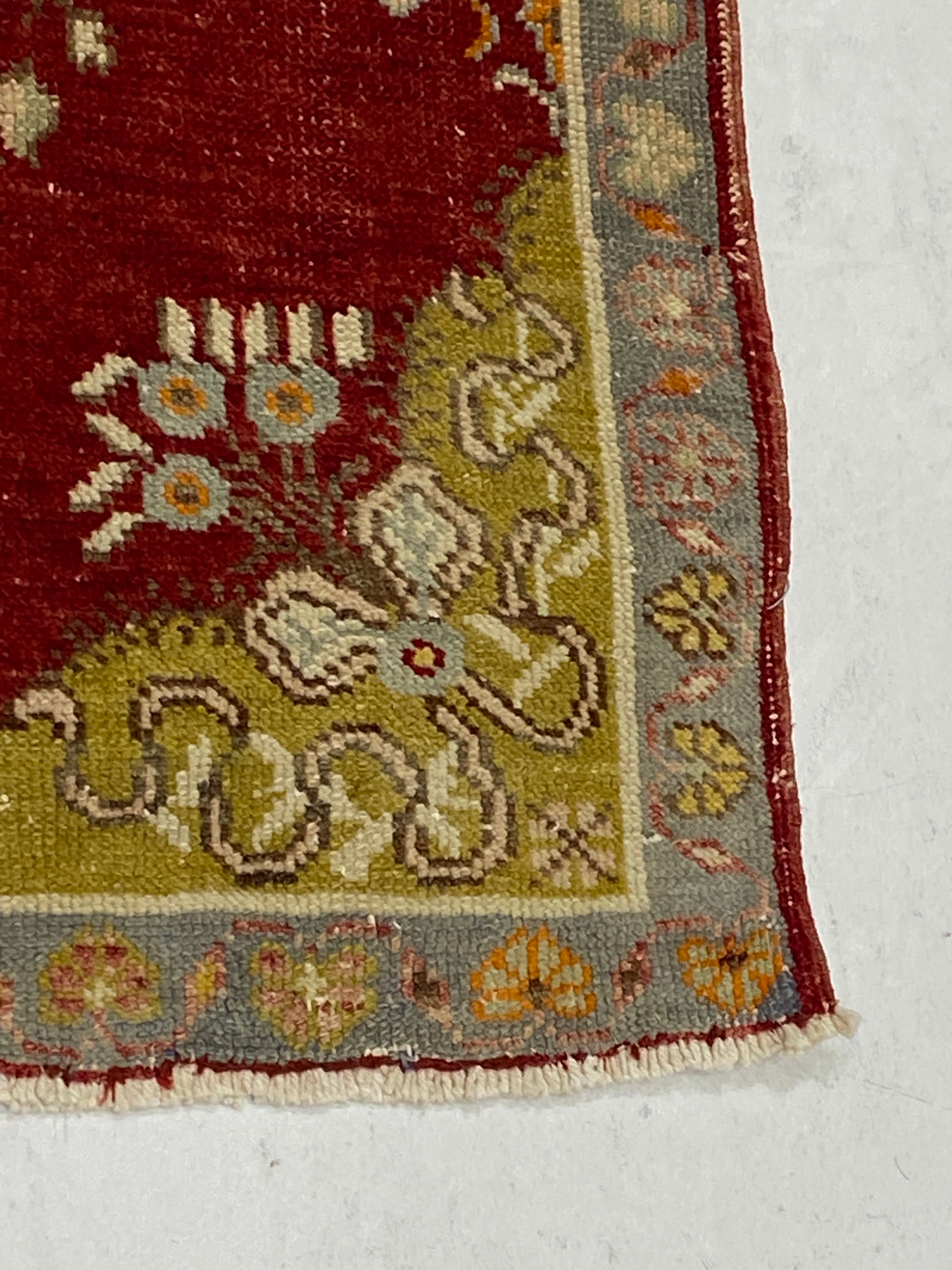Rugvana ANATOLIAN  2x5