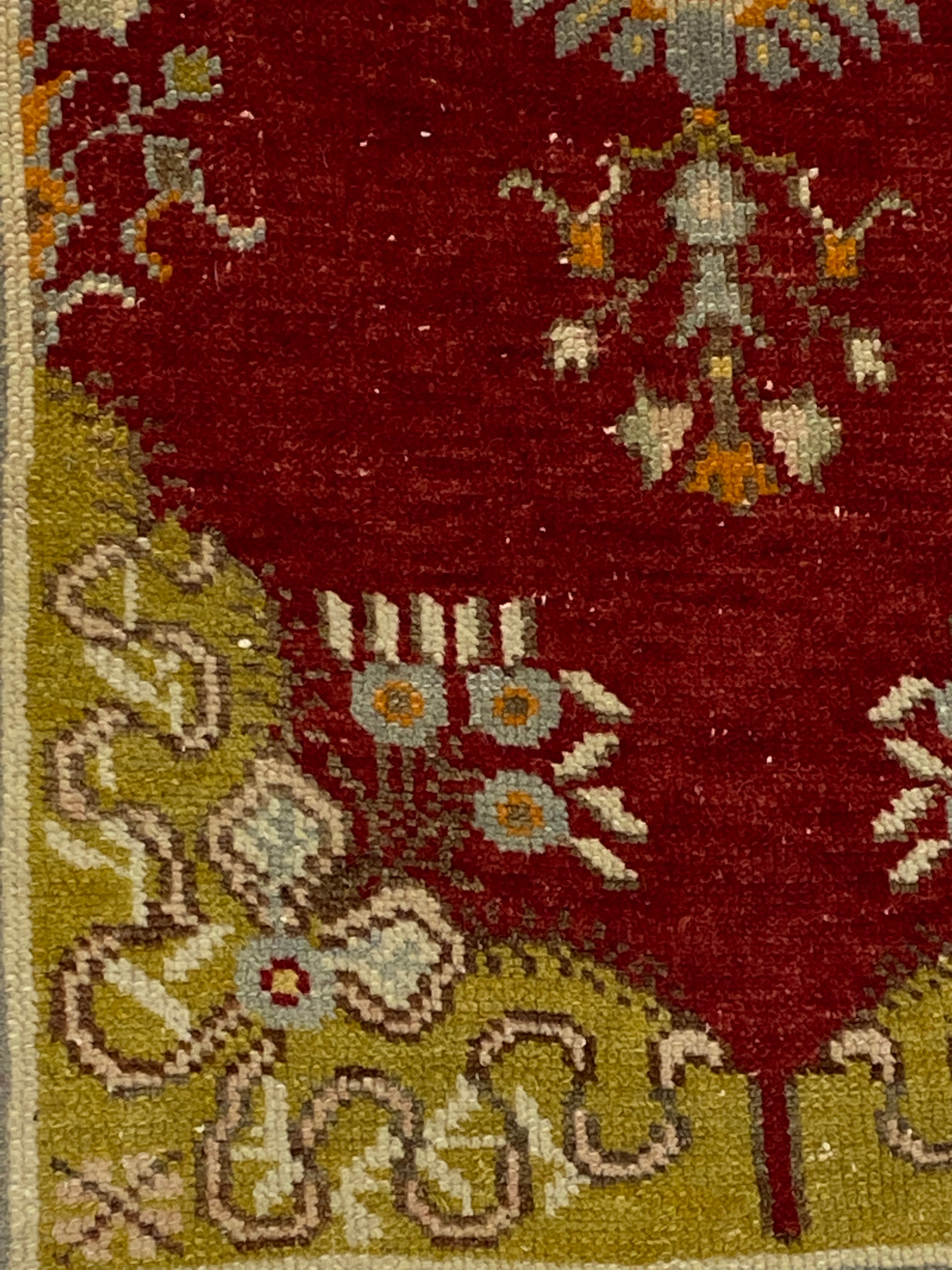 Rugvana ANATOLIAN  2x5