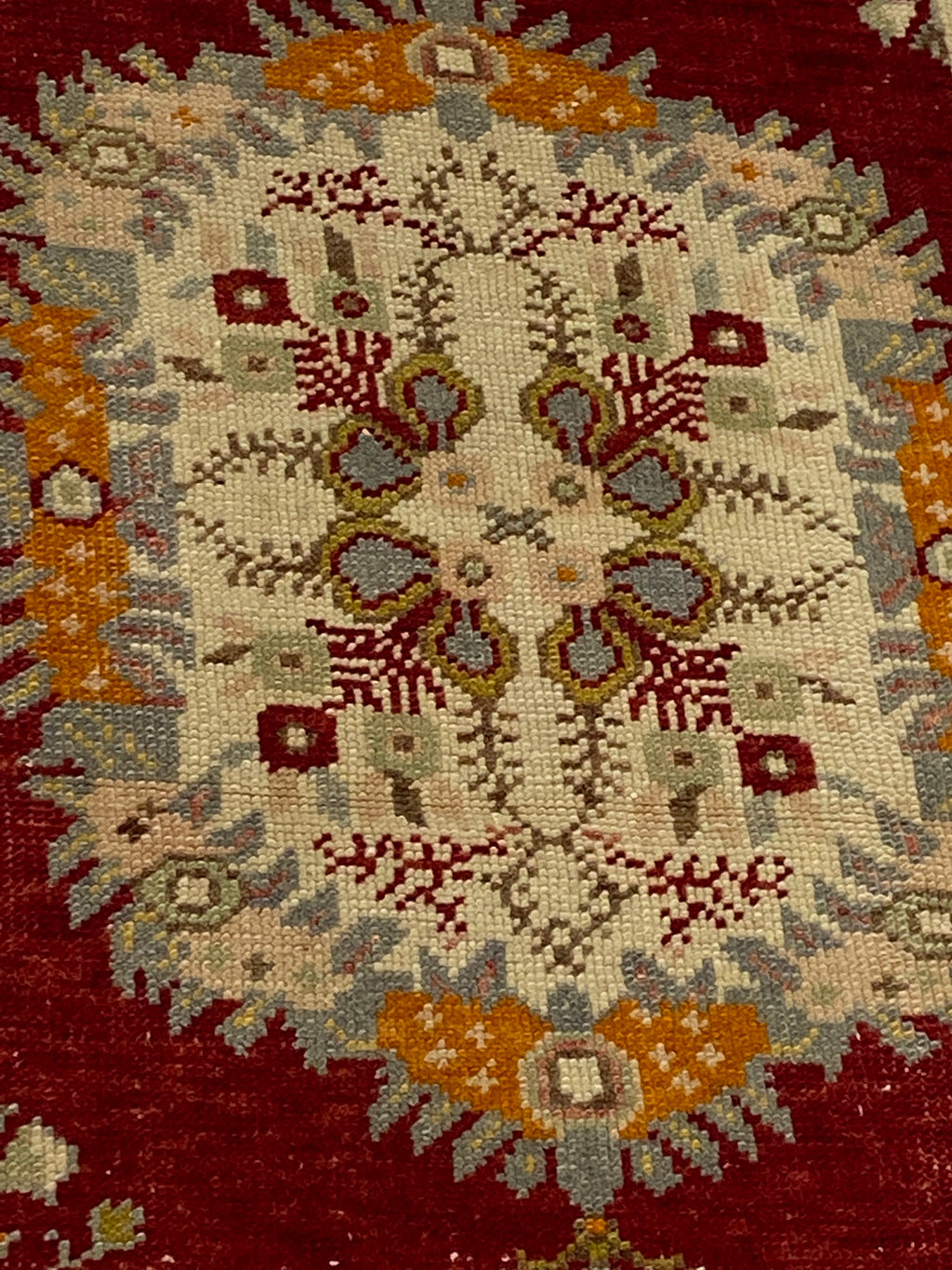 Rugvana ANATOLIAN  2x5