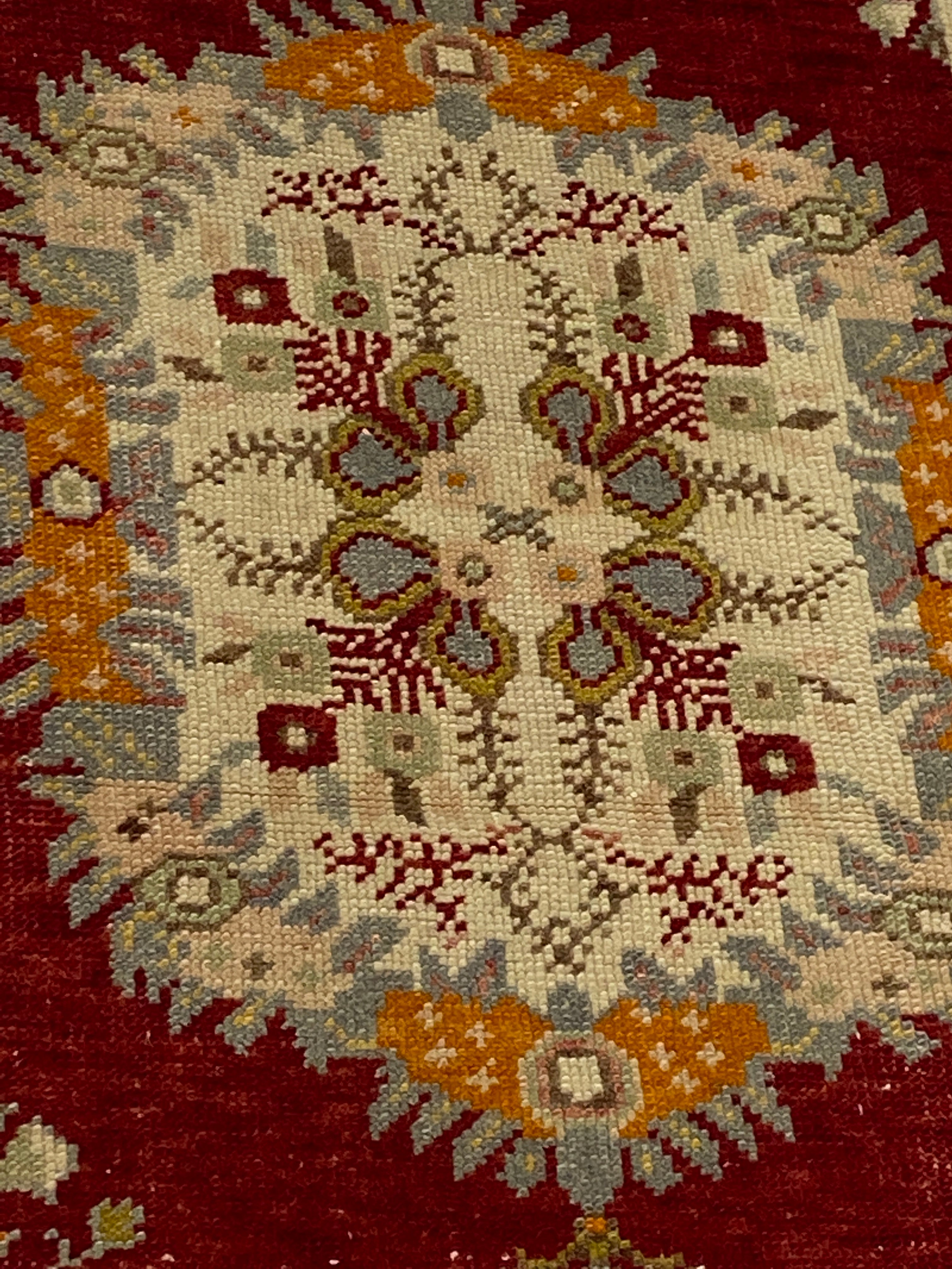 Rugvana ANATOLIAN  2x5