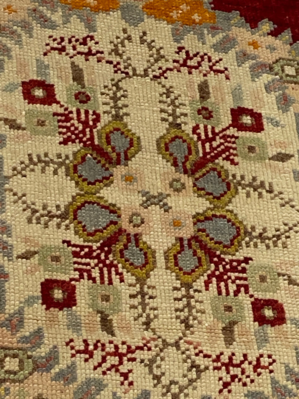 Rugvana ANATOLIAN  2x5