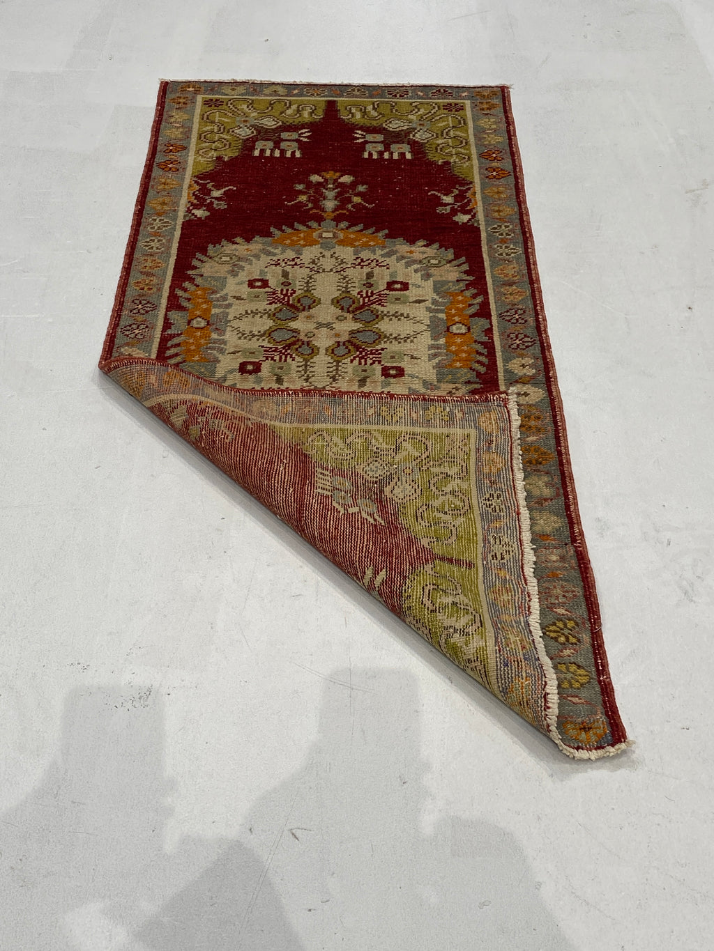 Rugvana ANATOLIAN  2x5