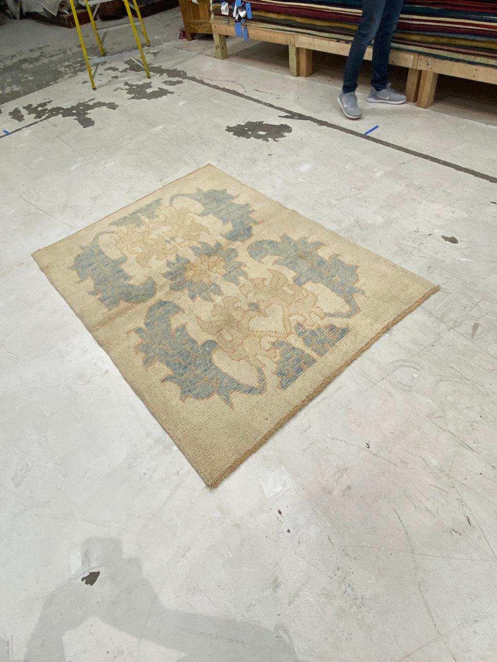 Rugvana ANATOLIAN  2x5