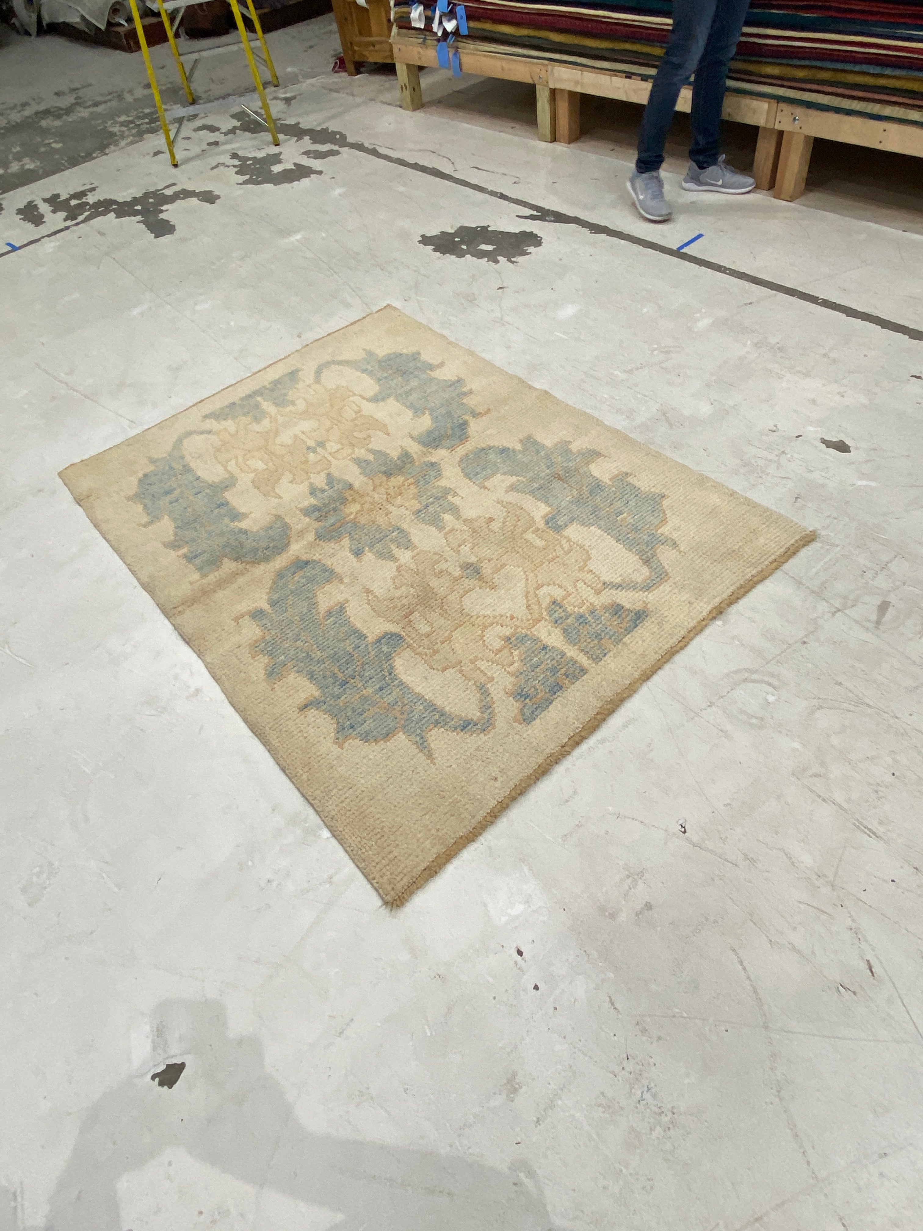 Rugvana ANATOLIAN  2x5