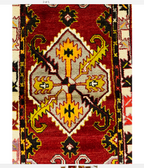 Rugvana ANATOLIAN  2x5