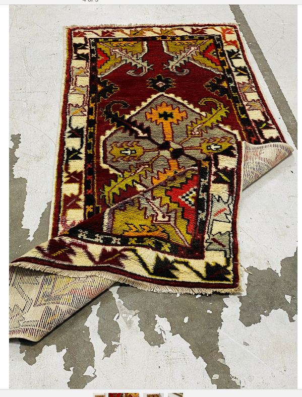 Rugvana ANATOLIAN  2x5
