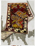 Rugvana ANATOLIAN  2x5