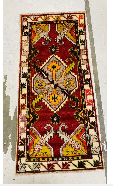 Rugvana ANATOLIAN  2x5