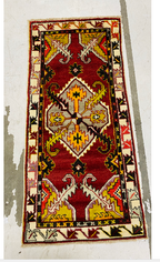 Rugvana ANATOLIAN  2x5