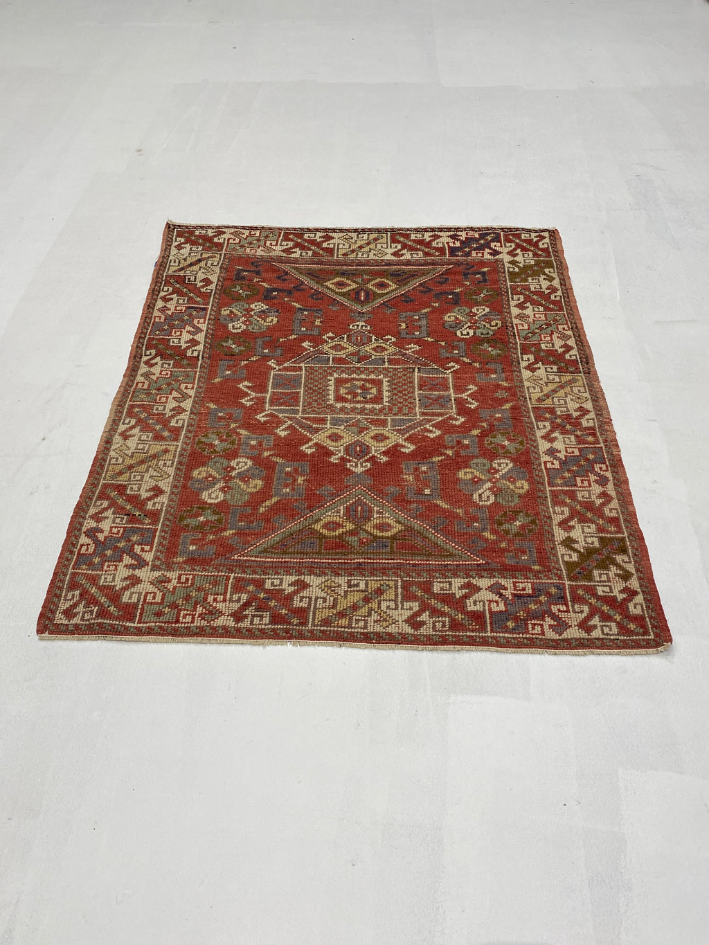 Rugvana ANATOLIAN  4x5