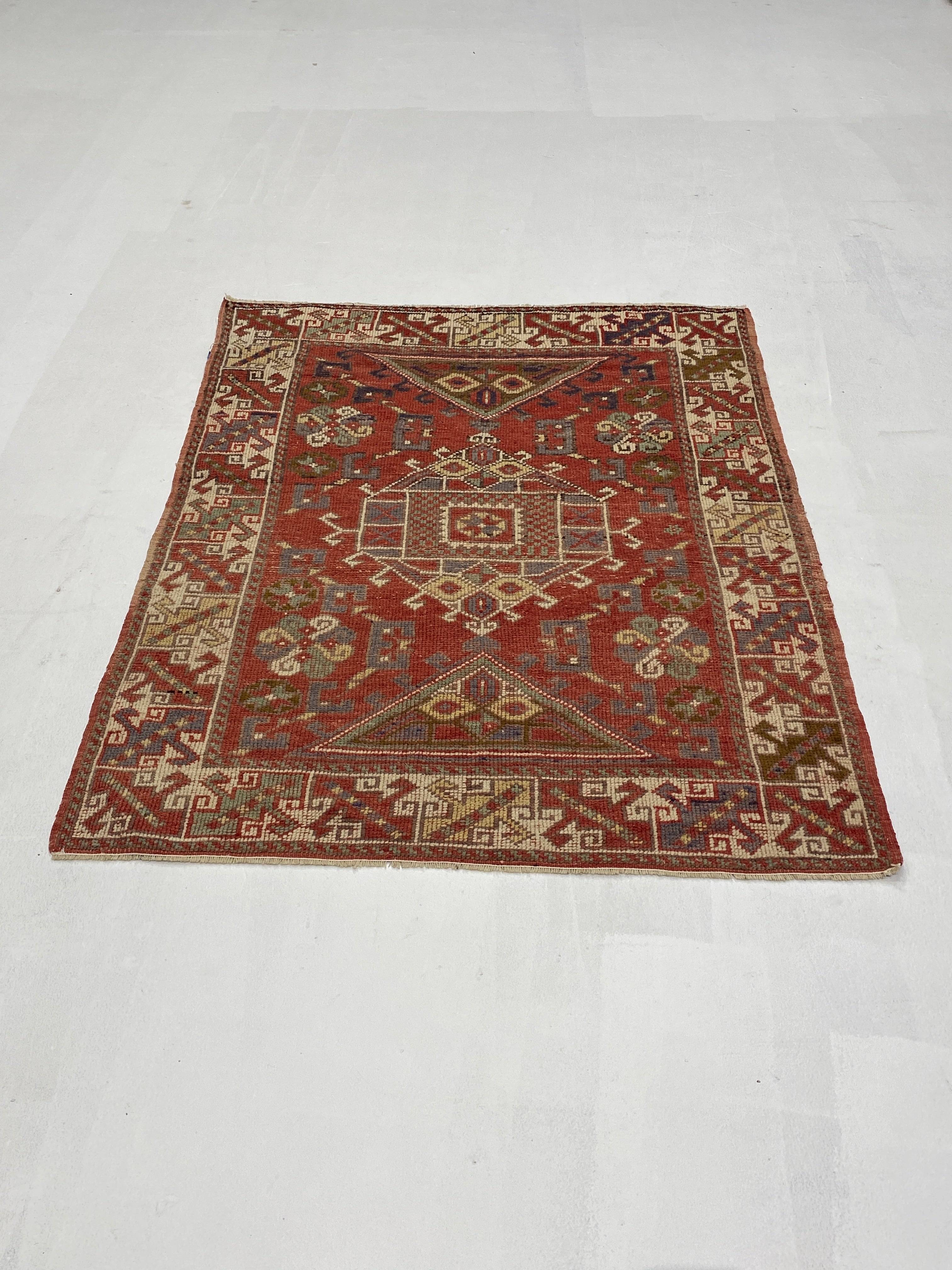Rugvana ANATOLIAN  4x5