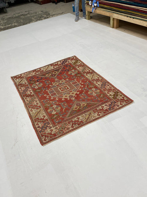 Rugvana ANATOLIAN  4x5