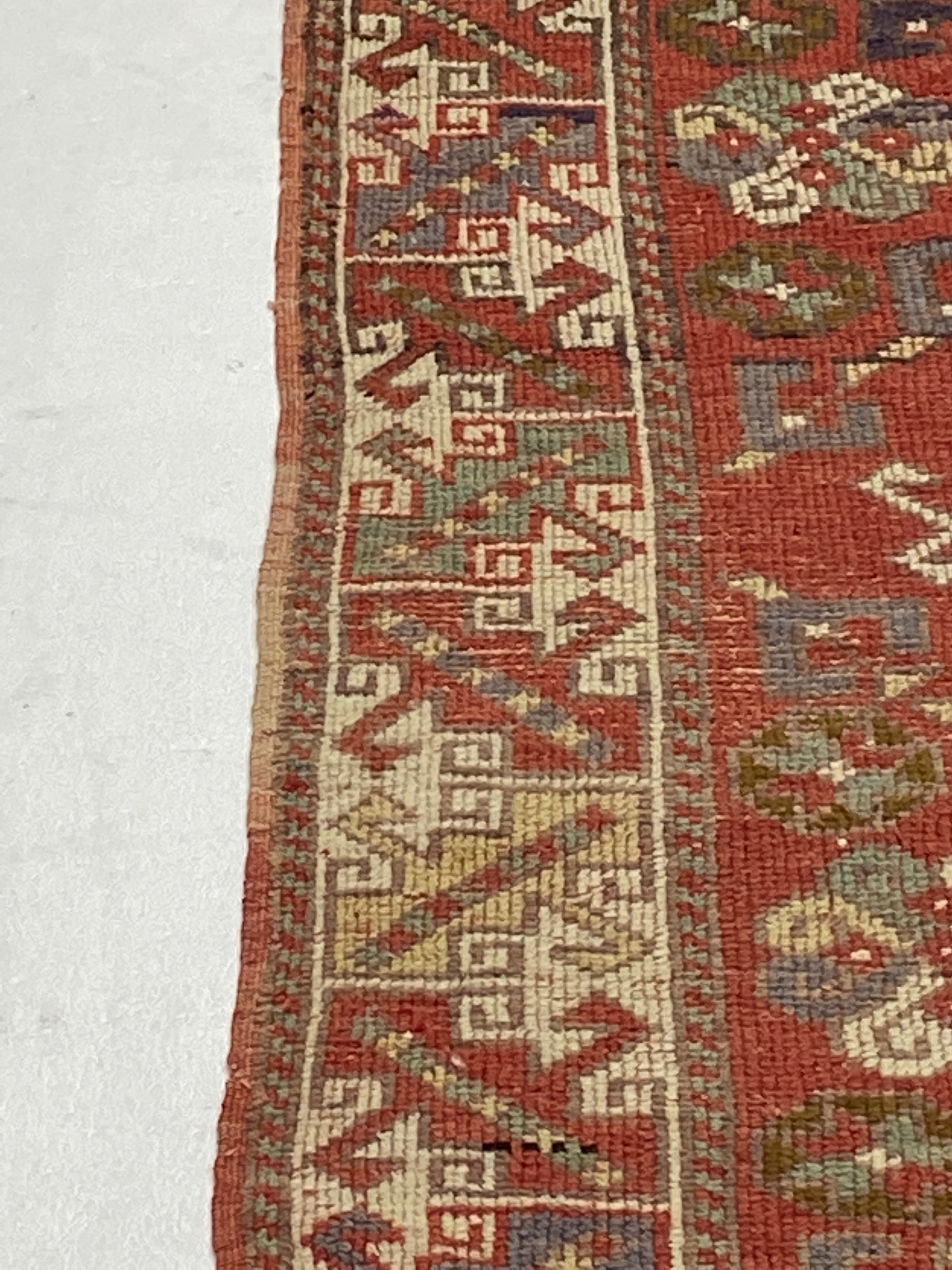 Rugvana ANATOLIAN  4x5