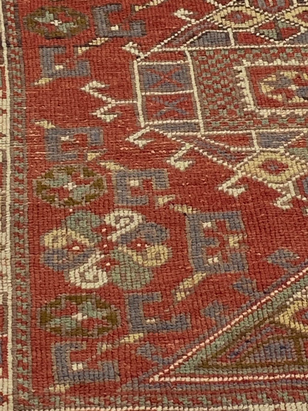 Rugvana ANATOLIAN  4x5