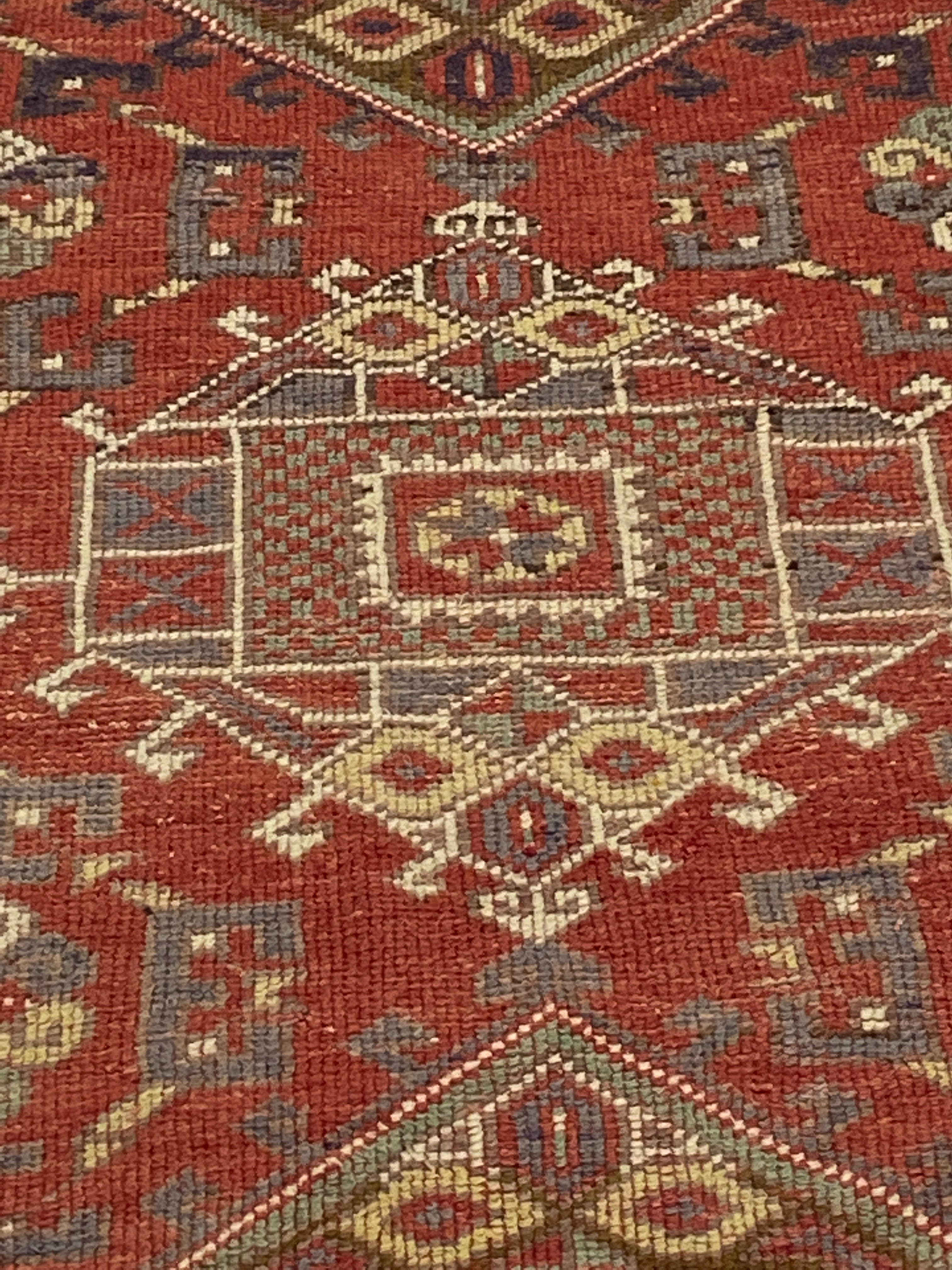 Rugvana ANATOLIAN  4x5