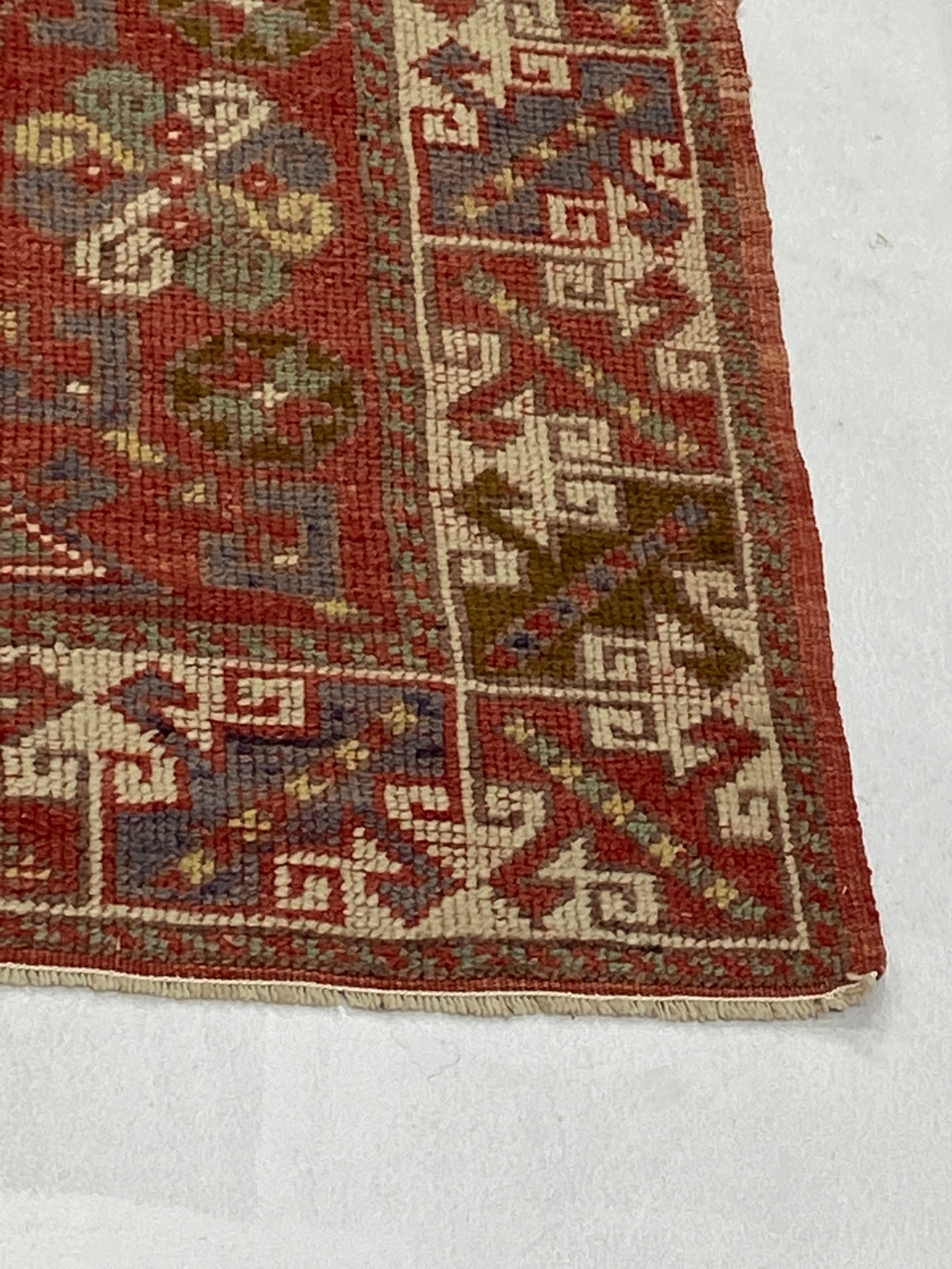 Rugvana ANATOLIAN  4x5