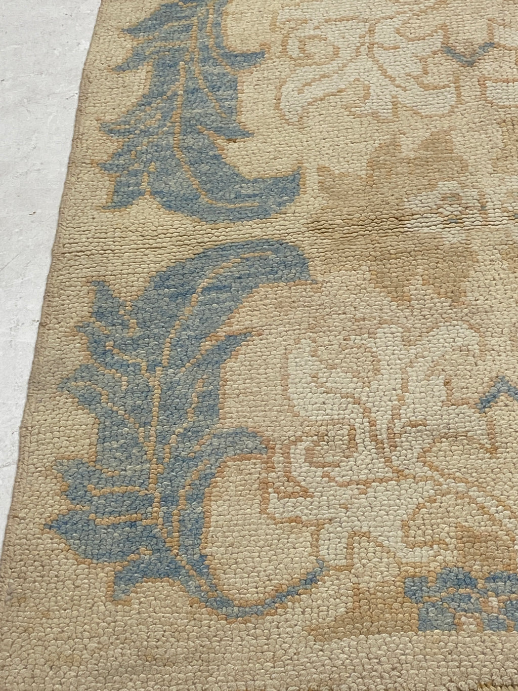 Rugvana Oushak  4x5