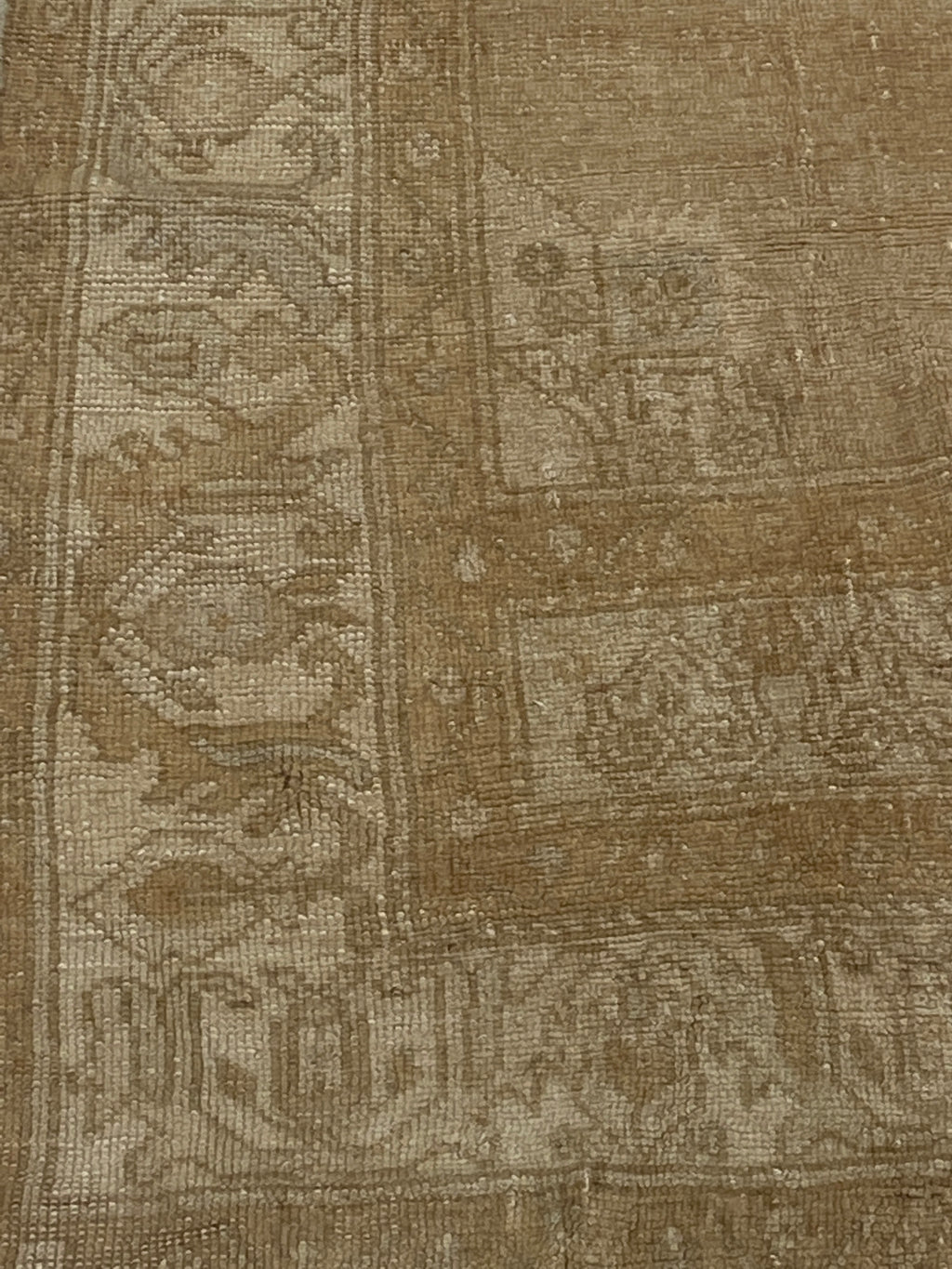 Rugvana Oushak  4x7