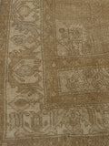 Rugvana Oushak  4x7