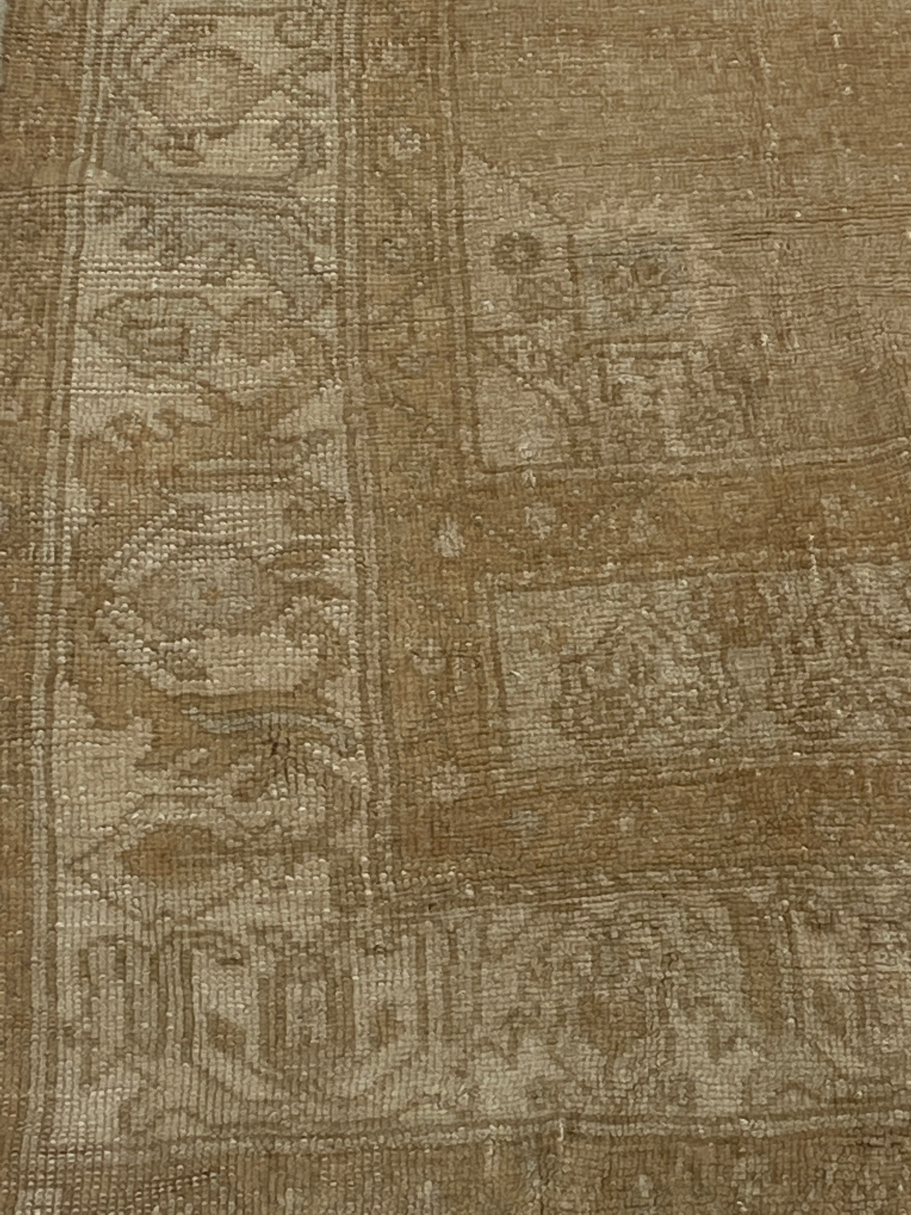 Rugvana Oushak  4x7