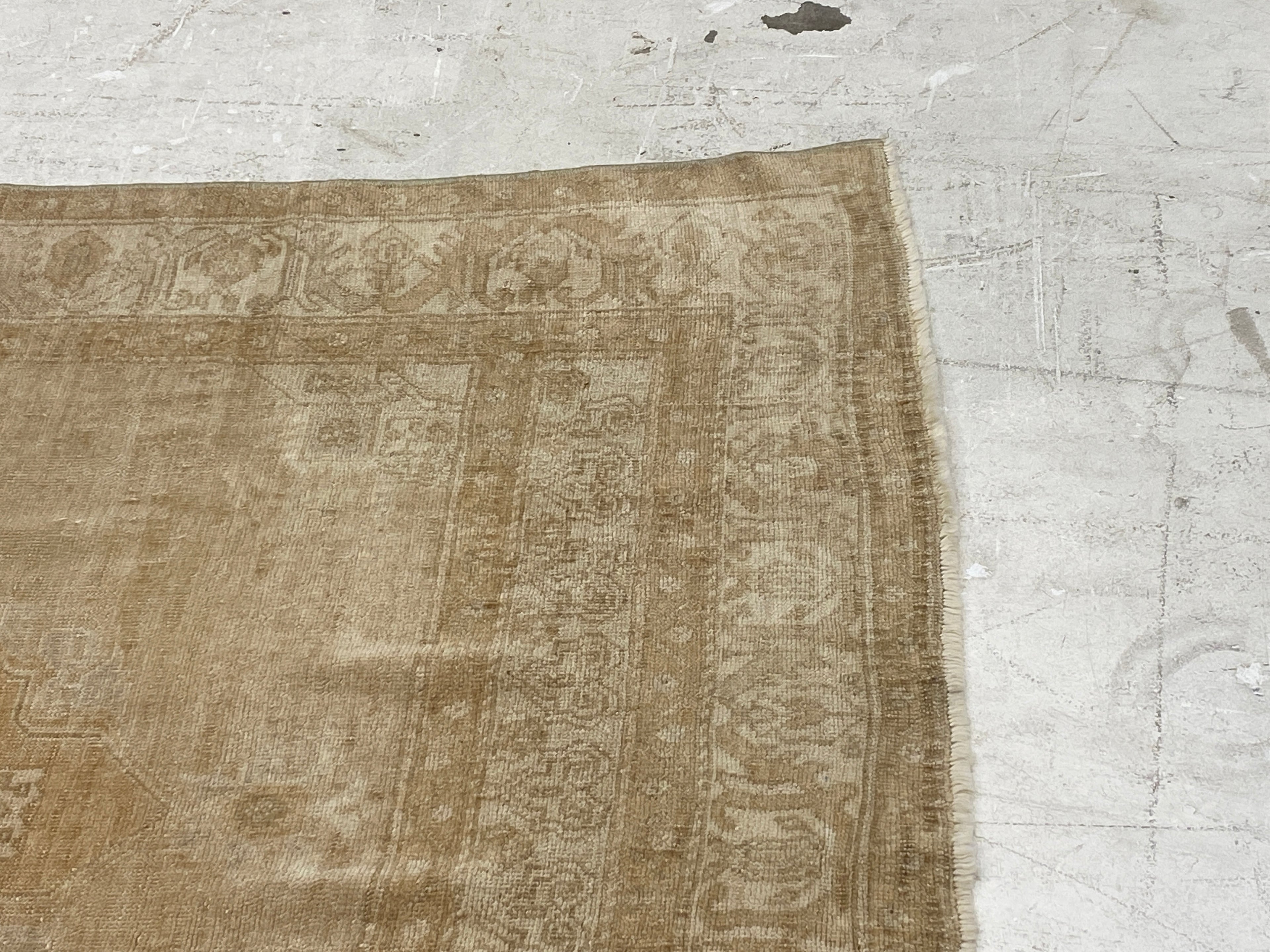 Rugvana Oushak  4x7