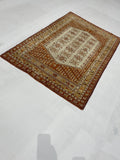 Rugvana Oushak  4x7