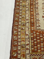 Rugvana Oushak  4x7