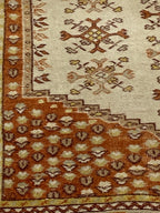 Rugvana Oushak  4x7